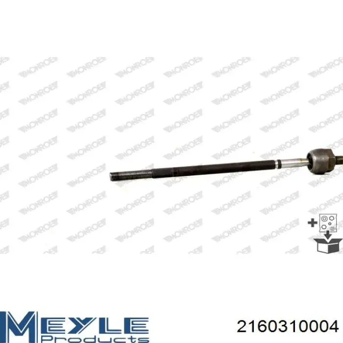 Купить 3166410 GP Рулевая тяга