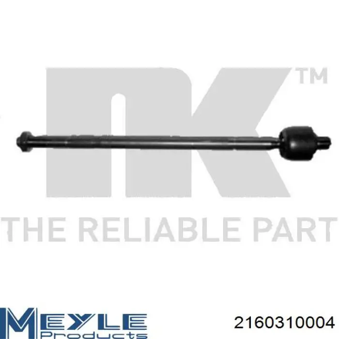 Compre 2160310004 Meyle Tração de direção