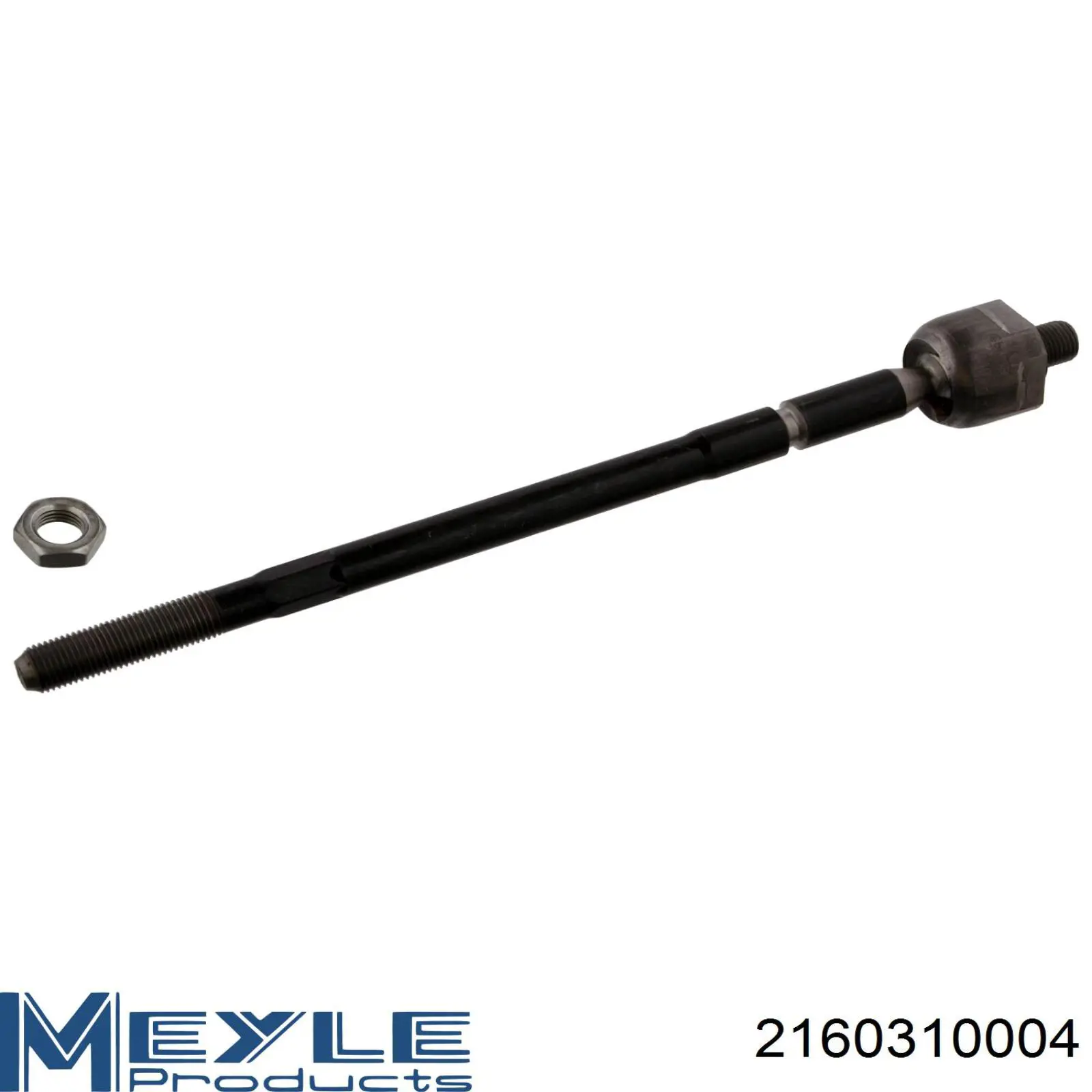 Рулевая тяга GP 3166410 цена, от 8.06 USD