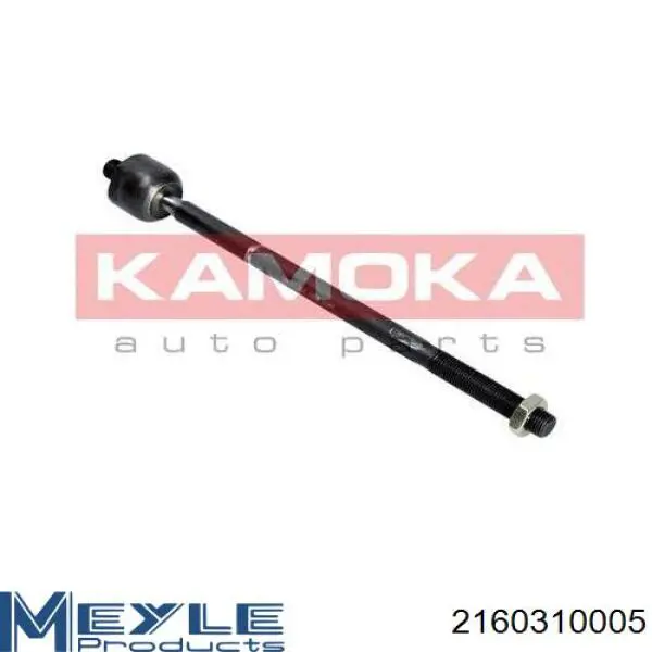 Купить 30375 Lemforder Рулевая тяга