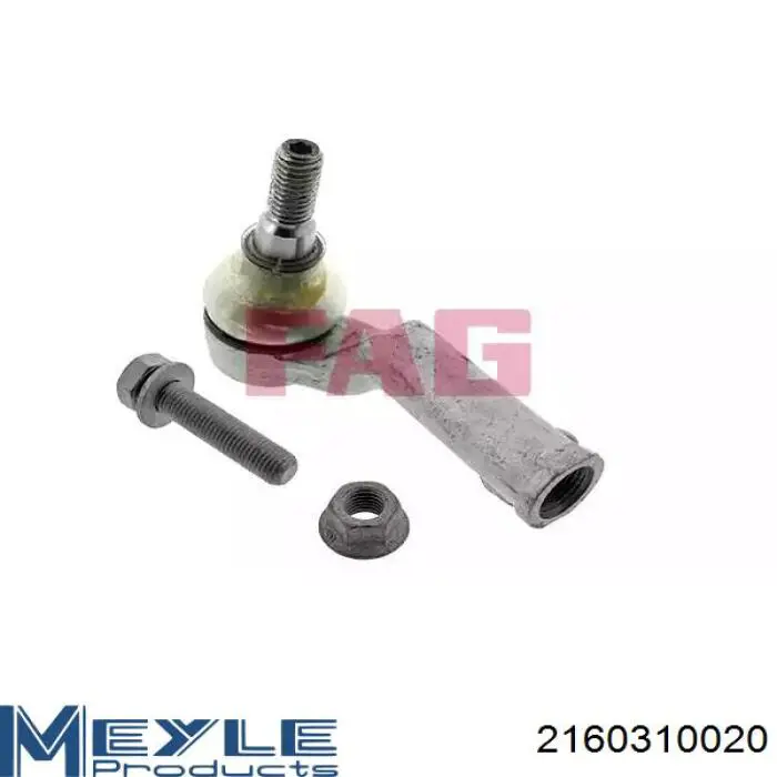 Рулевая тяга Monroe L15H00 цена, от 18.67 USD