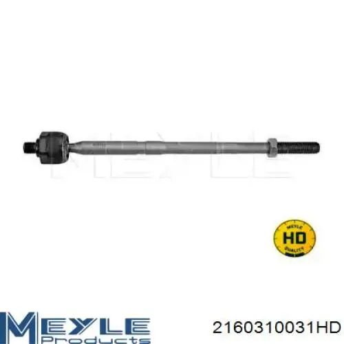 Рулевая тяга Meyle 2160310031HD цена, от 20.61 USD