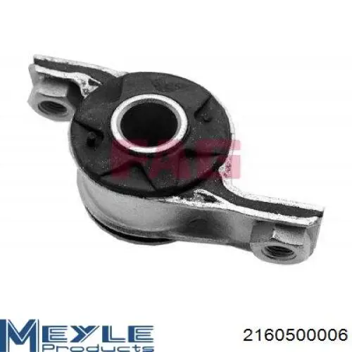 Рычаг передней подвески левый 60809813 Fiat/Alfa/Lancia