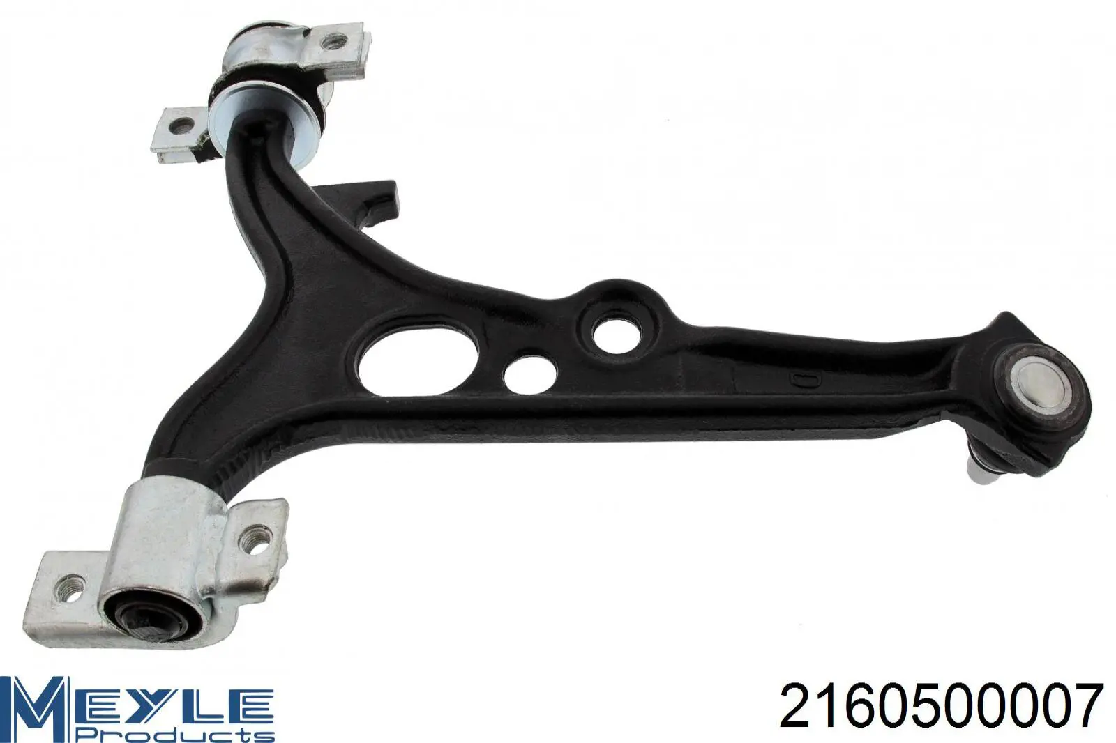 Правый рычаг передней нижней подвески Fast FT18006 цена, от 44.39 USD