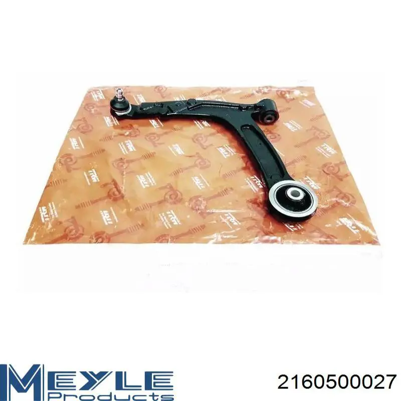 Нижний рычаг ARM089 Magneti Marelli
