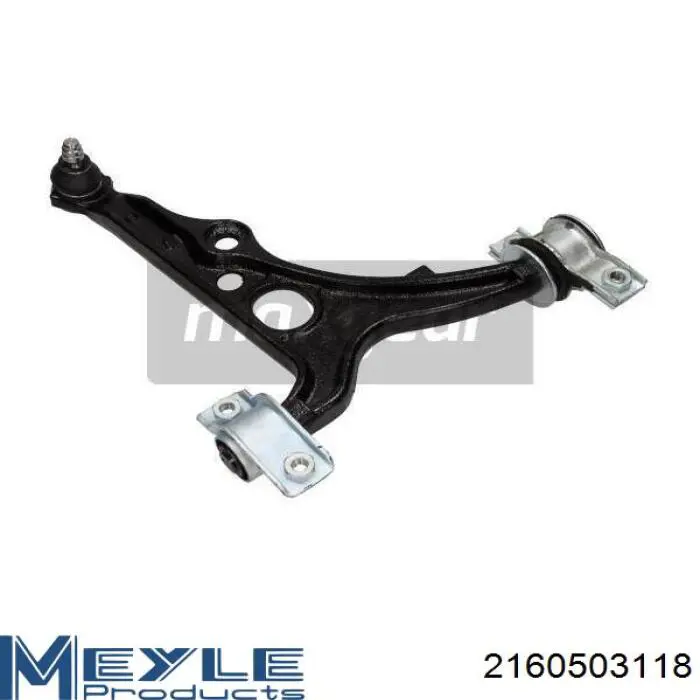 Правый рычаг передней нижней подвески Autlog FT1674 цена, от 39.42 USD