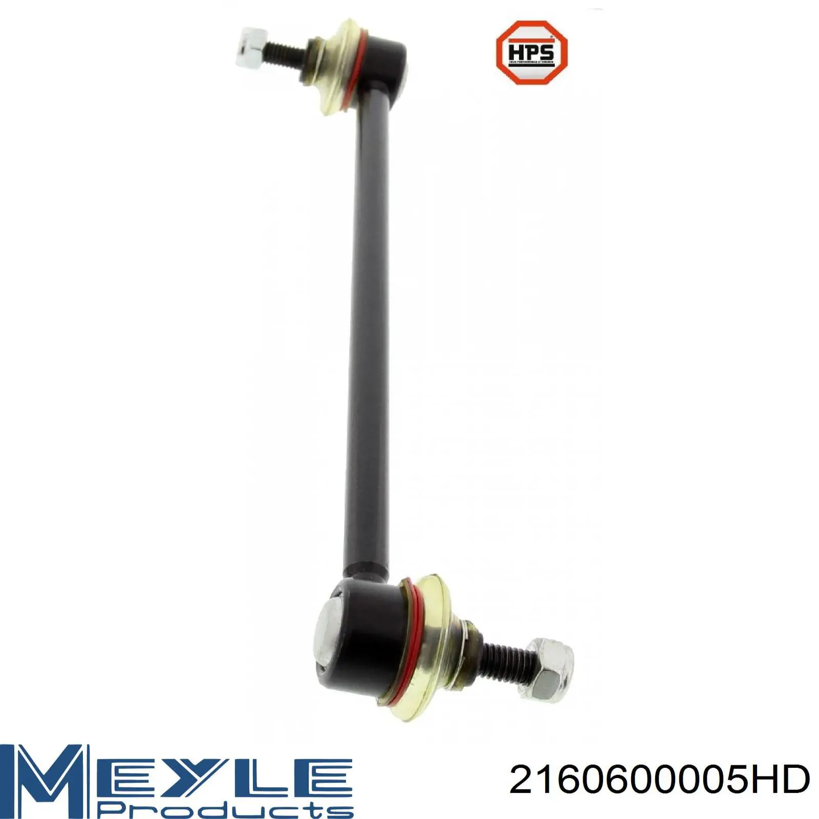Тяга переднего стабилизатора Raiso RL507296F цена, от 5.95 USD