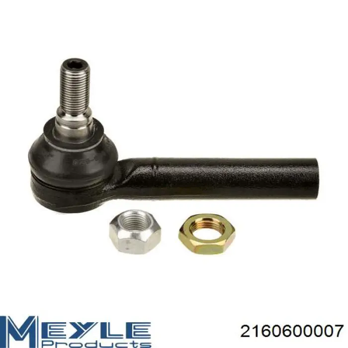 Рулевой наконечник 2160600007 Meyle