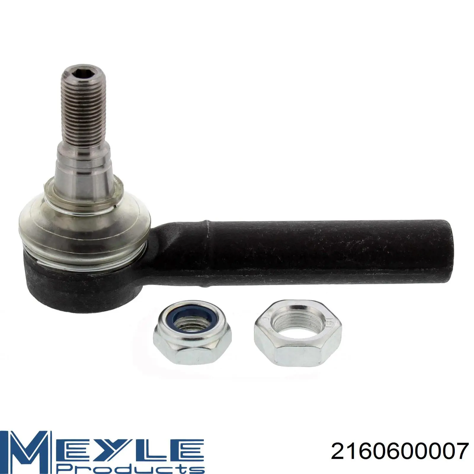 Рулевой наконечник Meyle 2160600007 цена, от 12.67 USD