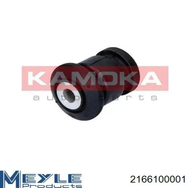 Сайлентблок передней подвески Kautek FIBS012 цена, от 4.02 USD