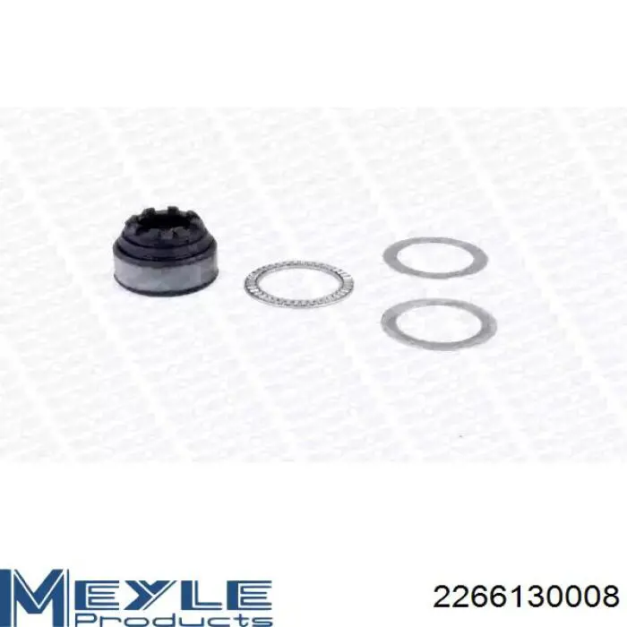 Купить 71712513 Fiat/Alfa/Lancia Амортизатор передней подвески