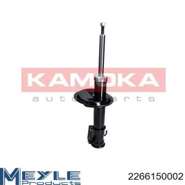 Стойка амортизатора передняя Magneti Marelli 1791G цена, от 45.69 USD