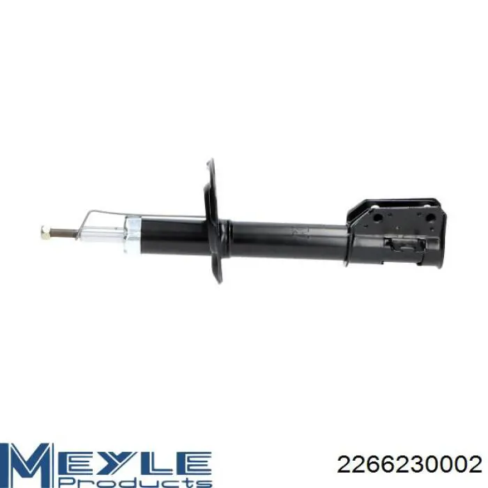 Амортизаторы передние Stellox 42130410SX