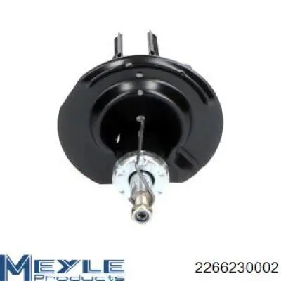 Амортизаторы передние Meyle 2266230002