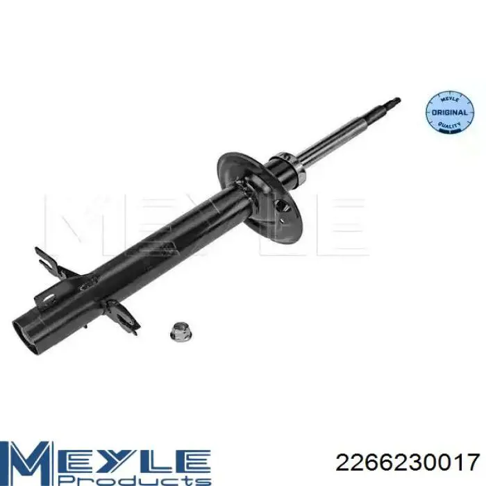Купить 5208L4 Peugeot/Citroen Амортизатор передней подвески