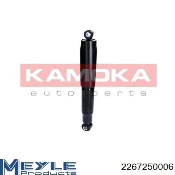 Купить HA30613 Hort Амортизатор задней подвески