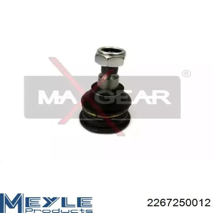 Стойка амортизатора задняя Fast FT11329 цена, от 26.85 USD
