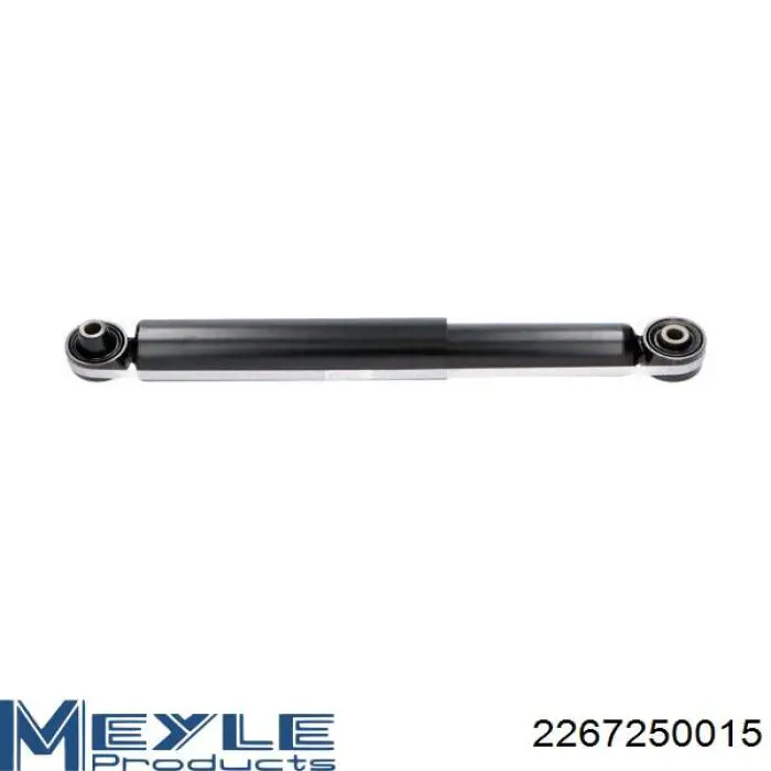 Купить 51858711 Fiat/Alfa/Lancia Амортизатор задней подвески