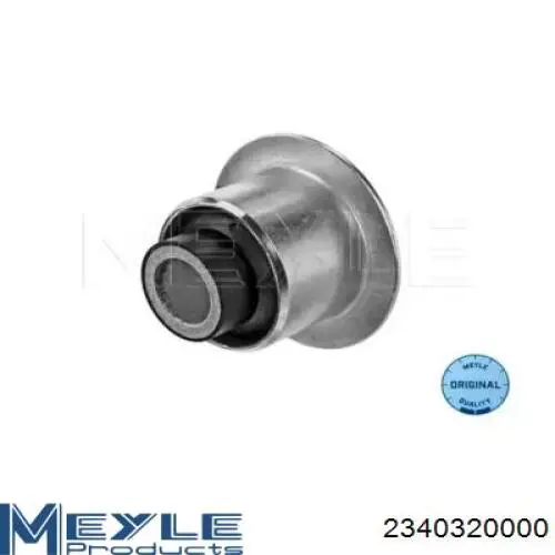 Сайлентблок задней рессоры задний 2340320000 Meyle