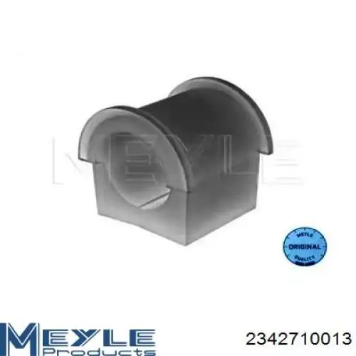 Втулка переднего стабилизатора Iveco 98415468 цена, от 6.03 USD