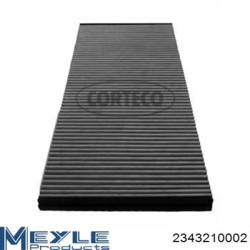 Элемент воздушного фильтра Bosch F026400499 цена, от 44.23 USD