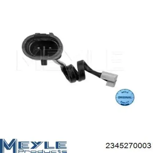 2345270003 Meyle