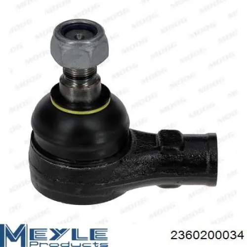 Наконечник поперечной рулевой тяги M78 Metzger