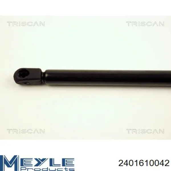 Амортизатор задней двери Polcar 5044AB цена, от 8.06 USD