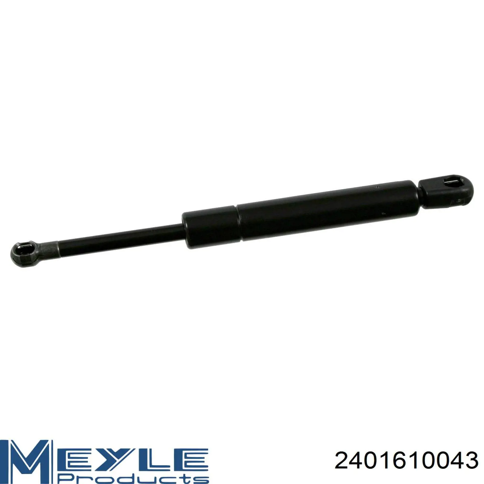 Амортизатор капота газовый Polcar 5044ASD цена, от 8.53 USD