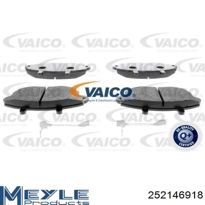 Колодки Ford 1134159 цена, от 11.44 USD