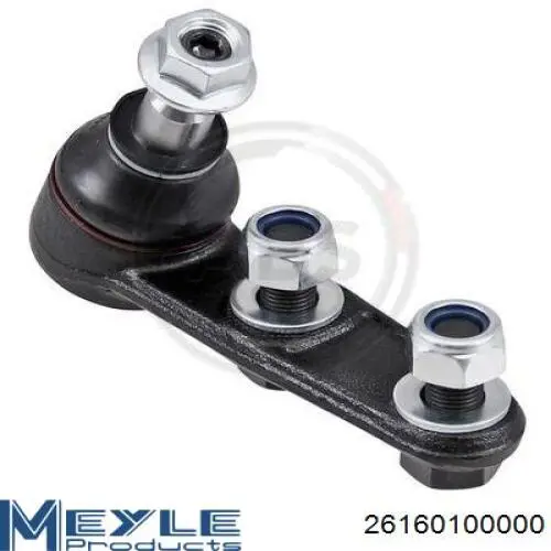 Нижняя шаровая опора P96535089 Parts-Mall