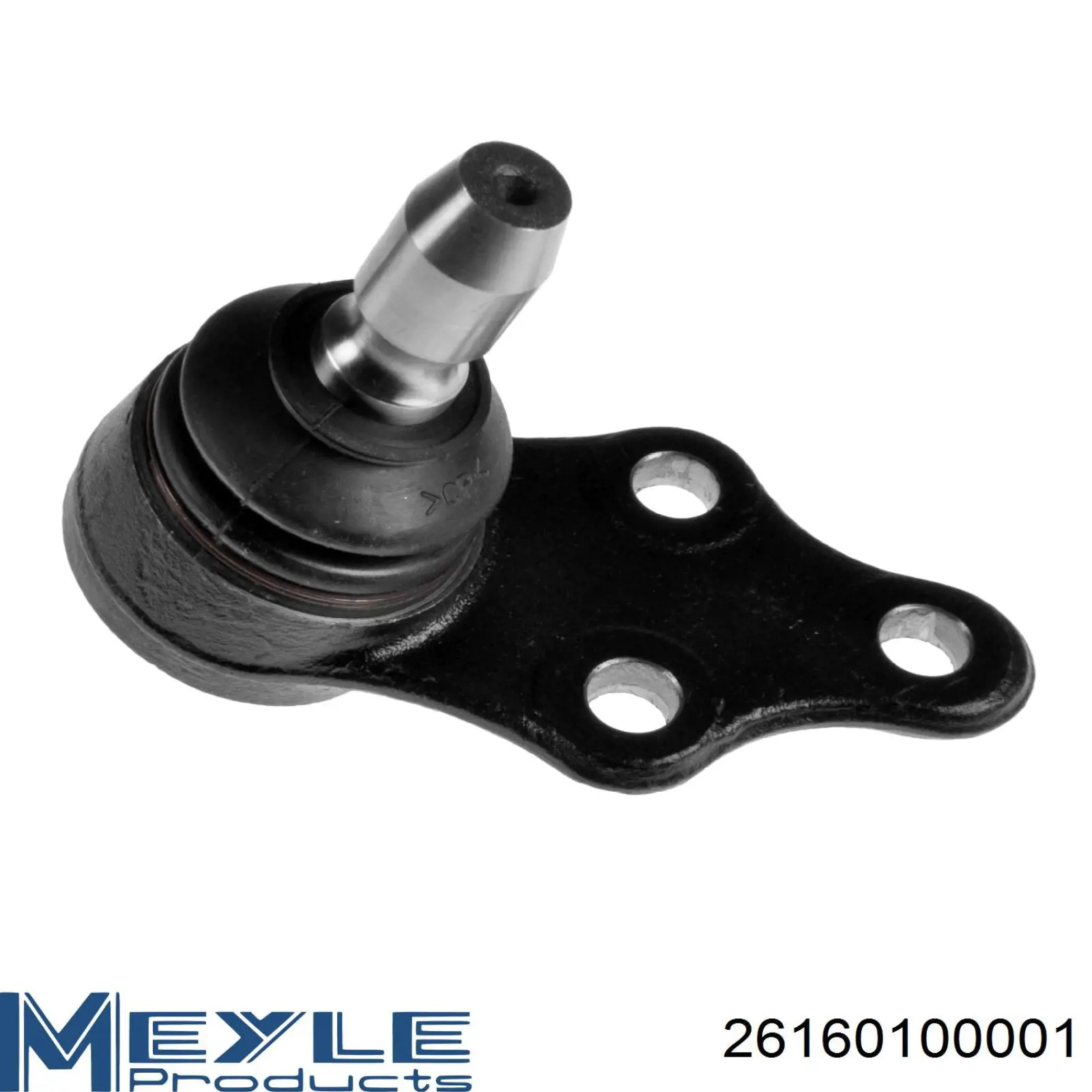 RD96328437 Rider Палец шаровой нижний