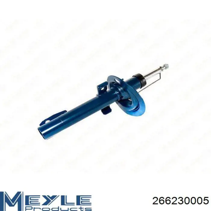 Стойка амортизатора передняя Meyle 266230005 цена, от 68.65 USD
