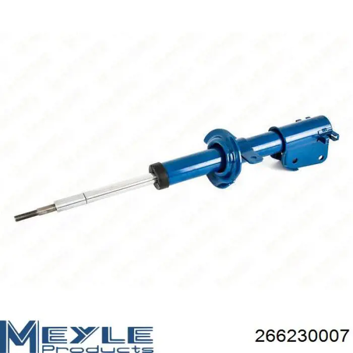 Амортизатор передний 266230007 Meyle