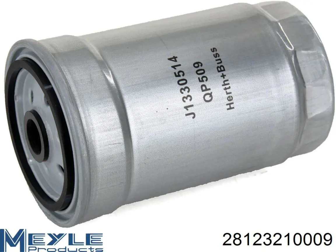S281132G300 Hyundai/Kia Воздушный фильтр двигателя