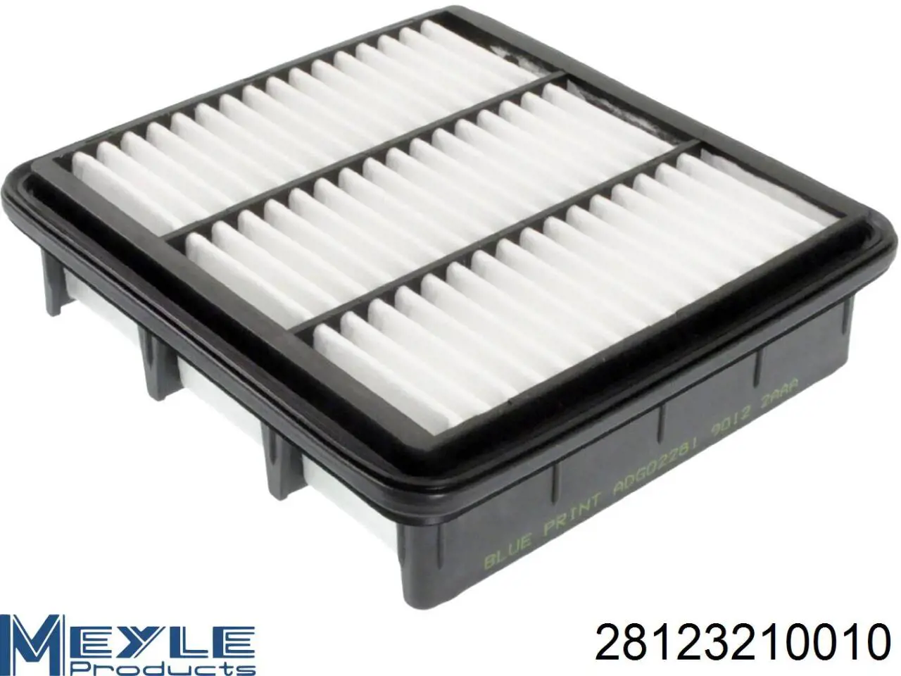 Элемент воздушного фильтра Parts-Mall 281132H000 цена, от 5.54 USD