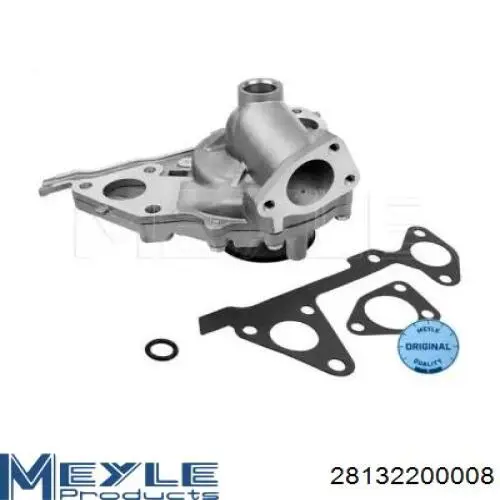 Помпа 28132200008 Meyle