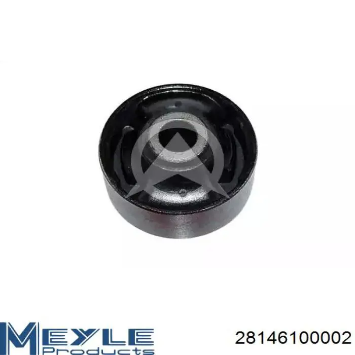 Сайлентблок передней подвески Meyle 28146100002 цена, от 8.45 USD