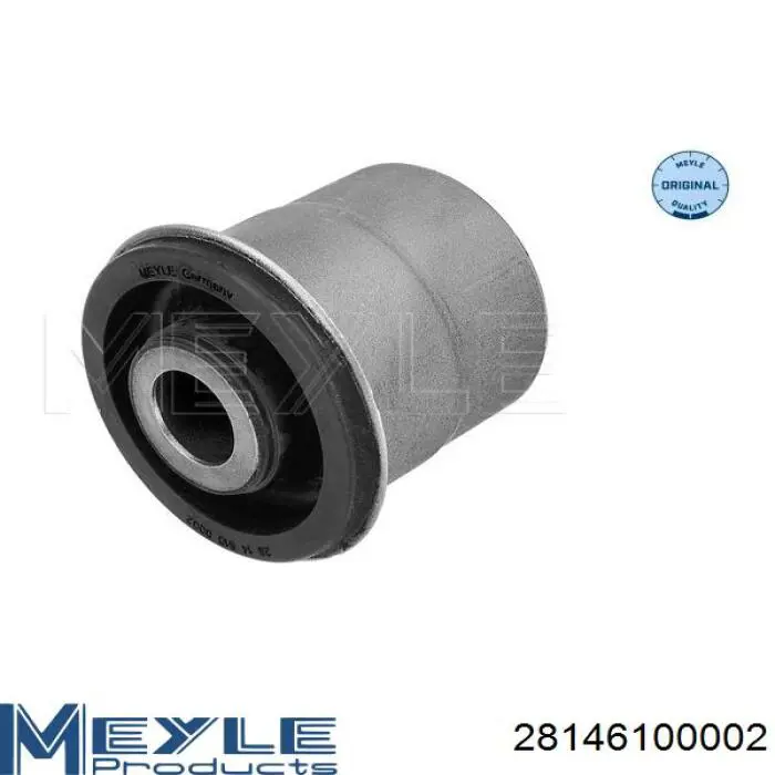 Купить GV0337 CTR Сайлентблок нижний передней подвески