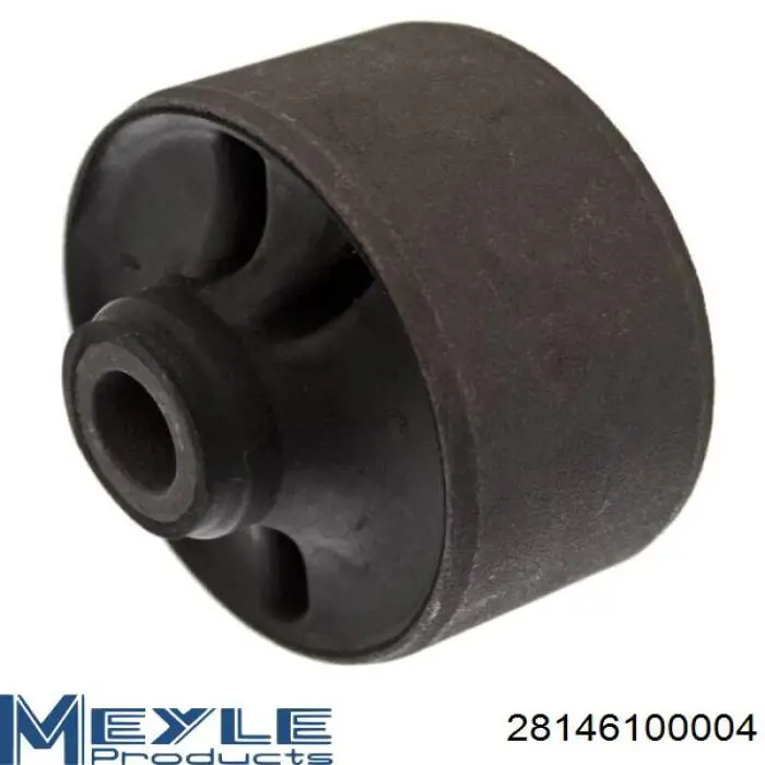 Сайлентблок передней подвески GSP 517647 цена, от 5.08 USD