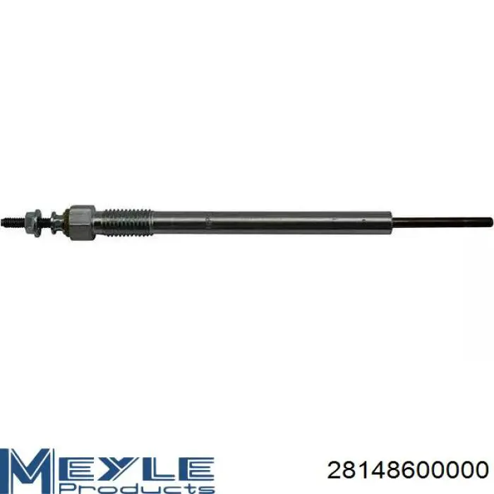 Свечи накала Magneti Marelli UY9A цена, от 13.85 USD