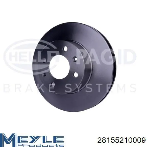 Купить 9950310 Brembo Ротор тормозной
