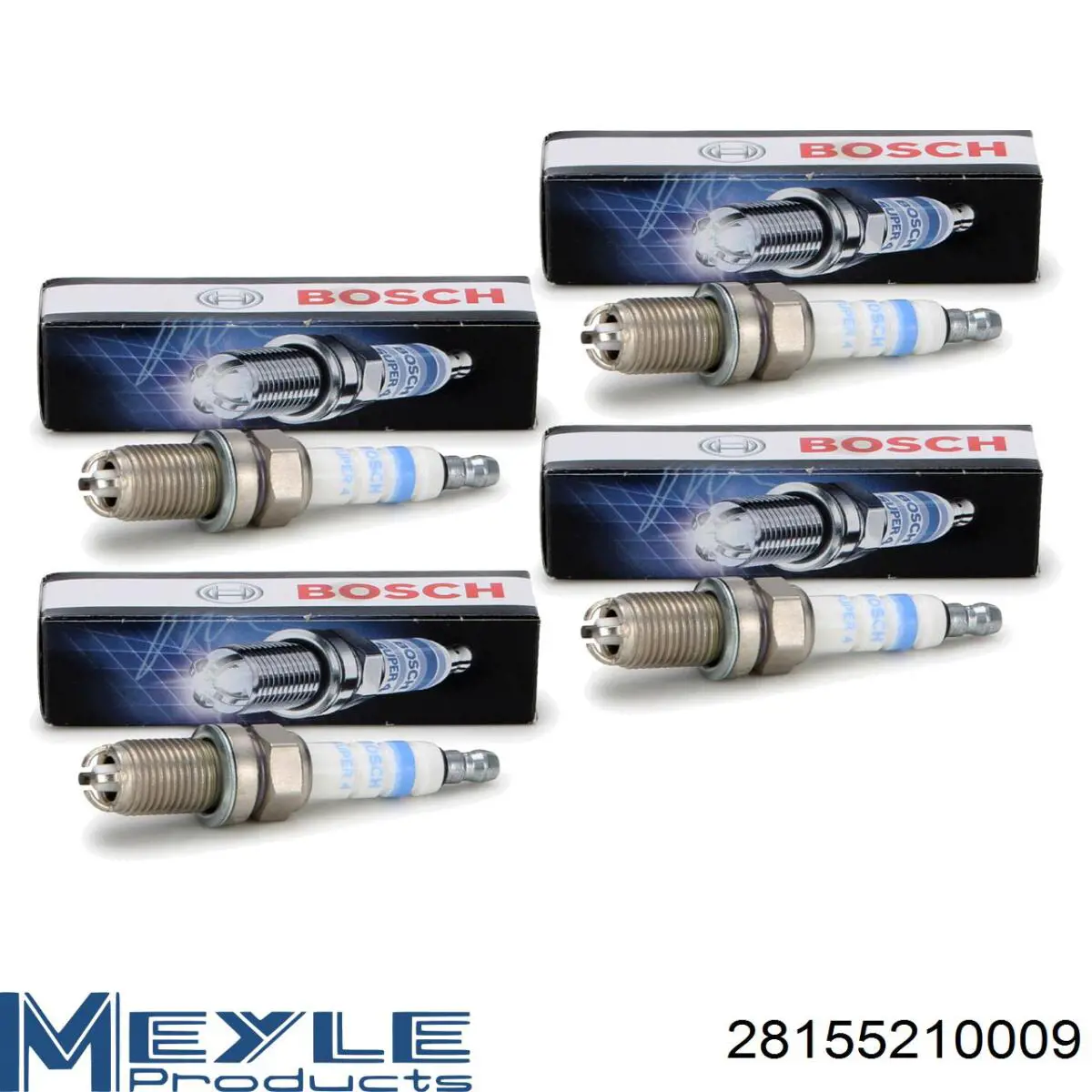 Передние тормозные диски MBC030171 Mando