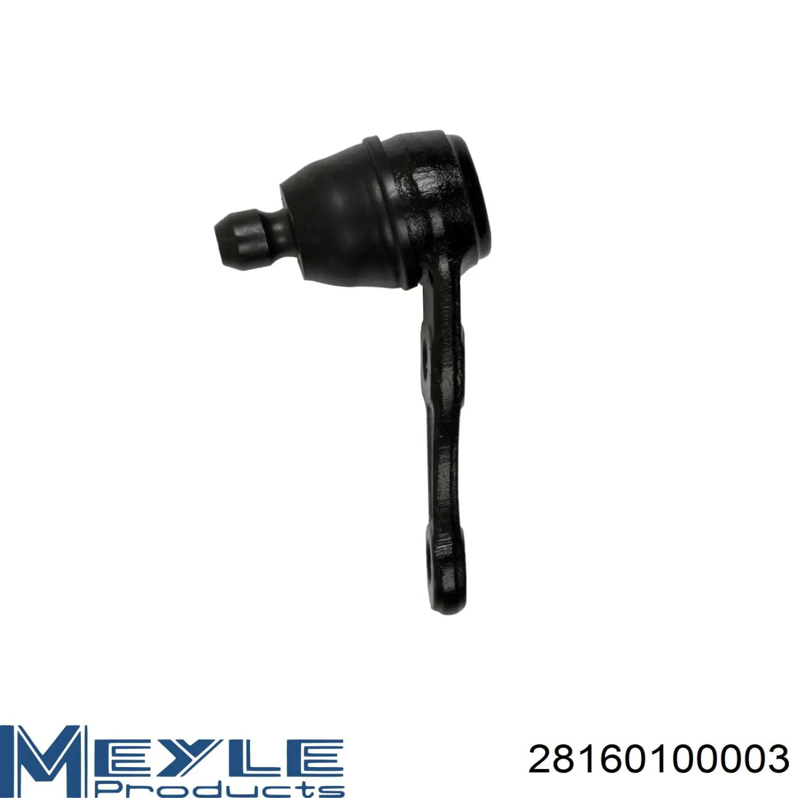Нижняя шаровая опора Hyundai/Kia JK1303OE