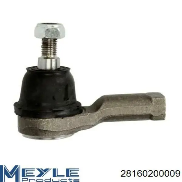 Рулевой наконечник KAP KM0700742 цена, от 7.16 USD