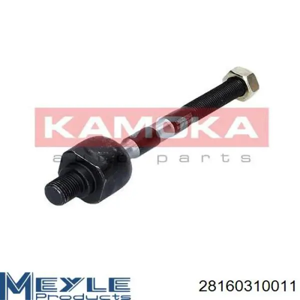 Купить 3707023 Formpart/Otoform Рулевая тяга