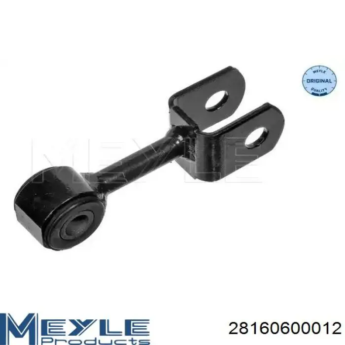 S5483038110 Hyundai/Kia Стойка переднего стабилизатора