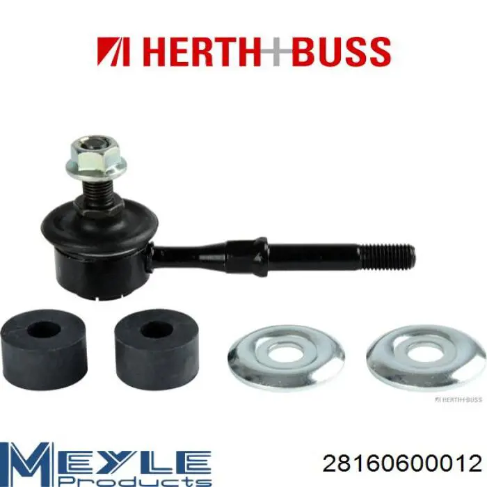 Купить S5483038110 Hyundai/Kia Амортизационная стойка
