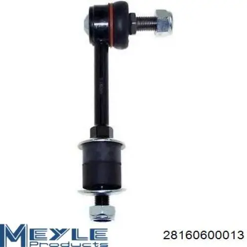 Купить SLK0068 Mando Амортизационная стойка