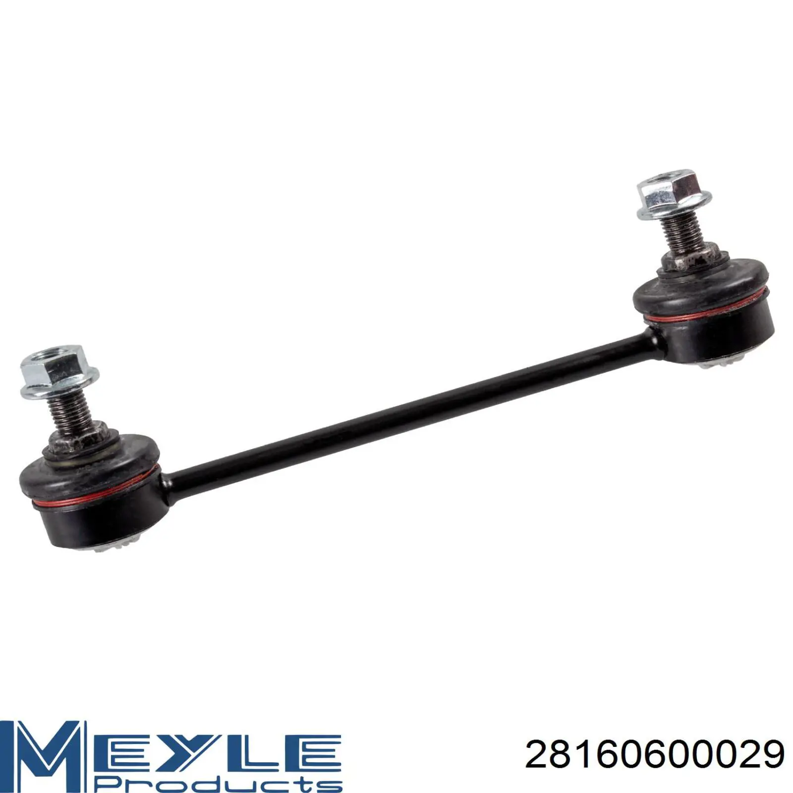 Линк стабилизатора, заднего Profipower 6S1048 цена, от 9.27 USD